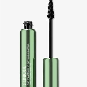 Clinique High Impact Black Mascara